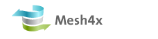 Mesh4x